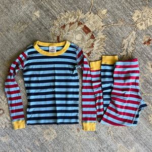 Hanna Andersson Pajamas